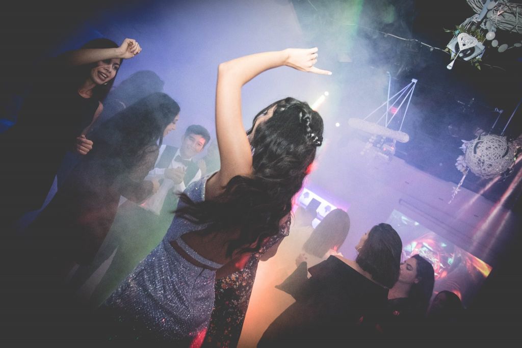 Party Shop Palermo Palermo