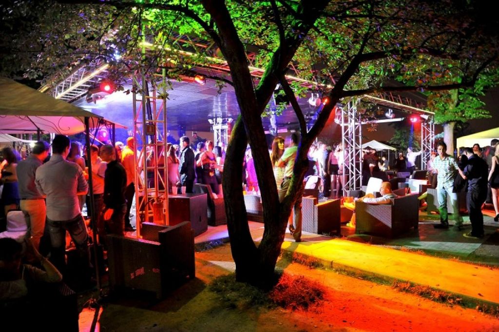Festa di Laurea Palermo  Palermo