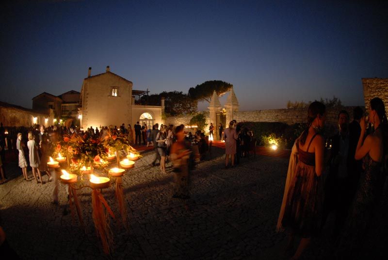 Festa in Terrazza Palermo  Palermo