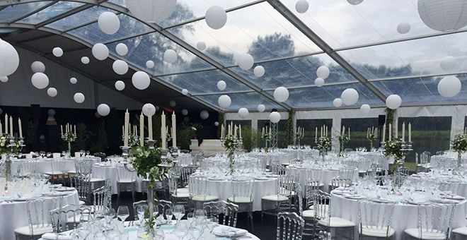 Noleggio Attrezzatura e Catering & Eventi Palermo