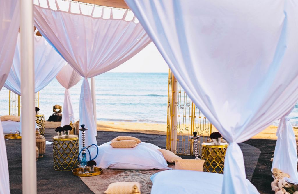 Festeggia in Spiaggia Palermo