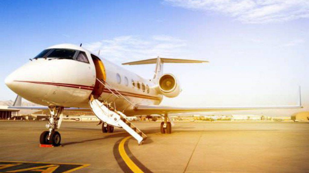 Volo Privato dove e quando vuoi Palermo