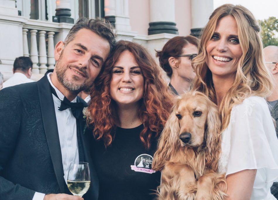 Weeding Dog Sitter Palermo Palermo