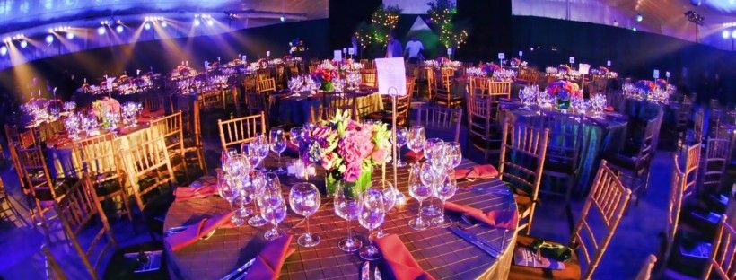 Party Planner - Tavoli Personalizzati Palermo